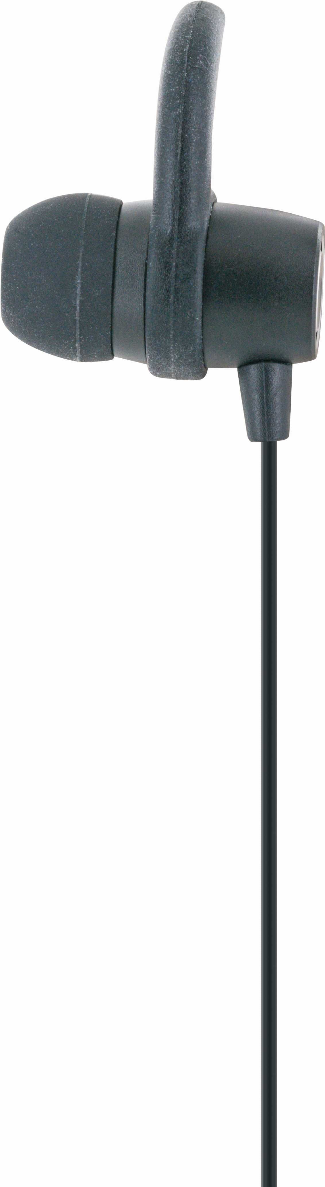 Schwaiger Kh470s Auriculares Dentro De Oído Negro