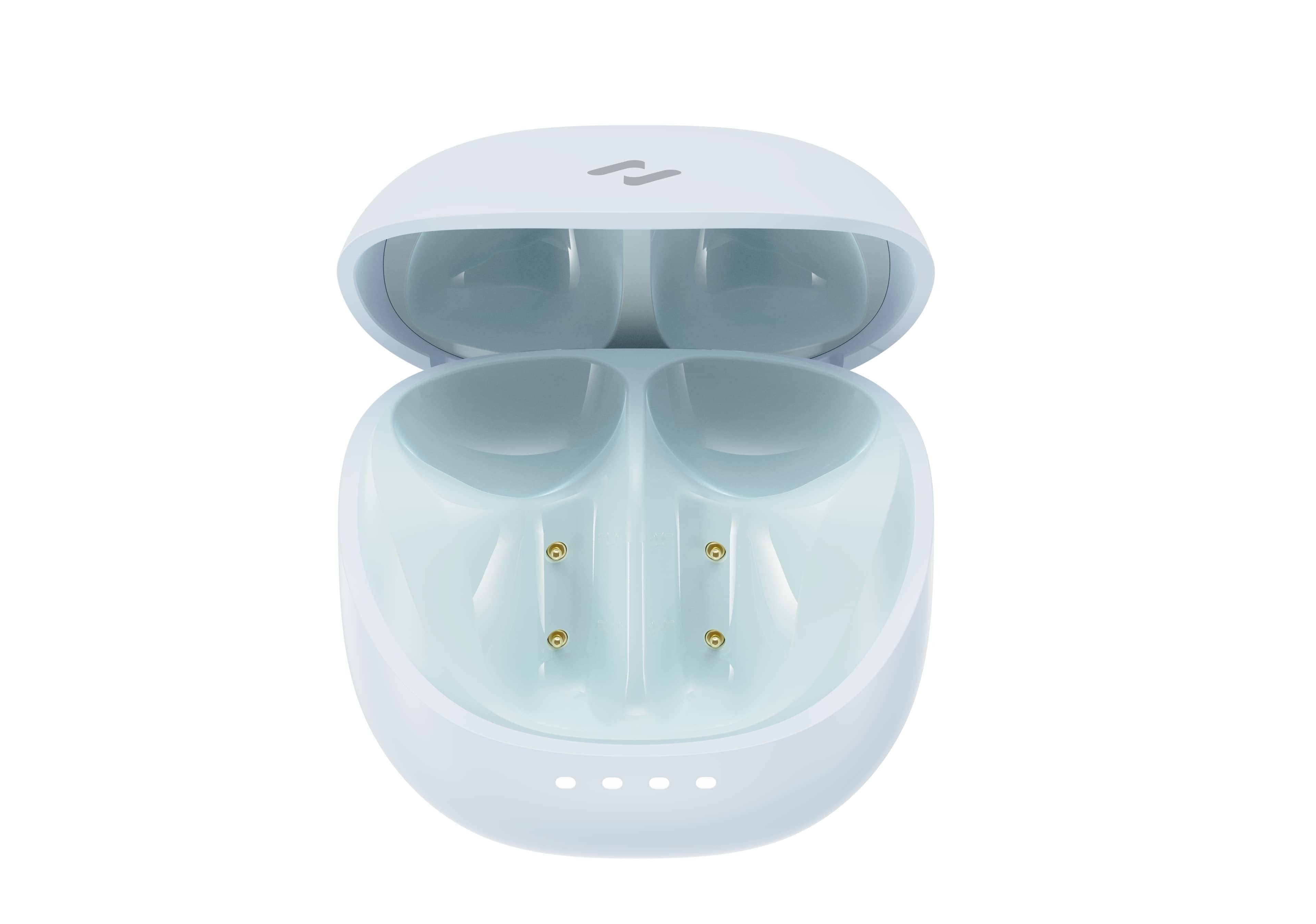 EAN 6939119080778 - Havit 6939119080778 auricular y casco Auriculares True Wireless Stereo (TWS) Dentro de oído Llamadas/Músi imagen 5