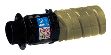 Ricoh Toner Amarillo P C375 Aprox. 10.000 Copias