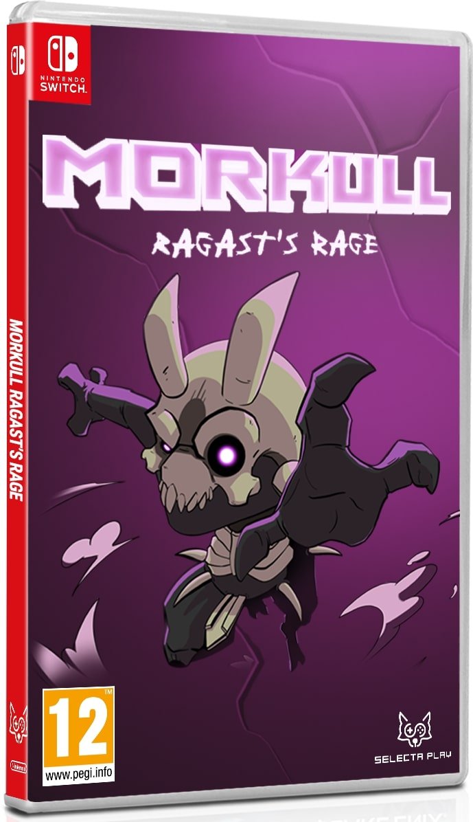 EAN 8424365726672 - Selecta Play 8424365726672 vídeo juego Estándar Nintendo Switch imagen 2
