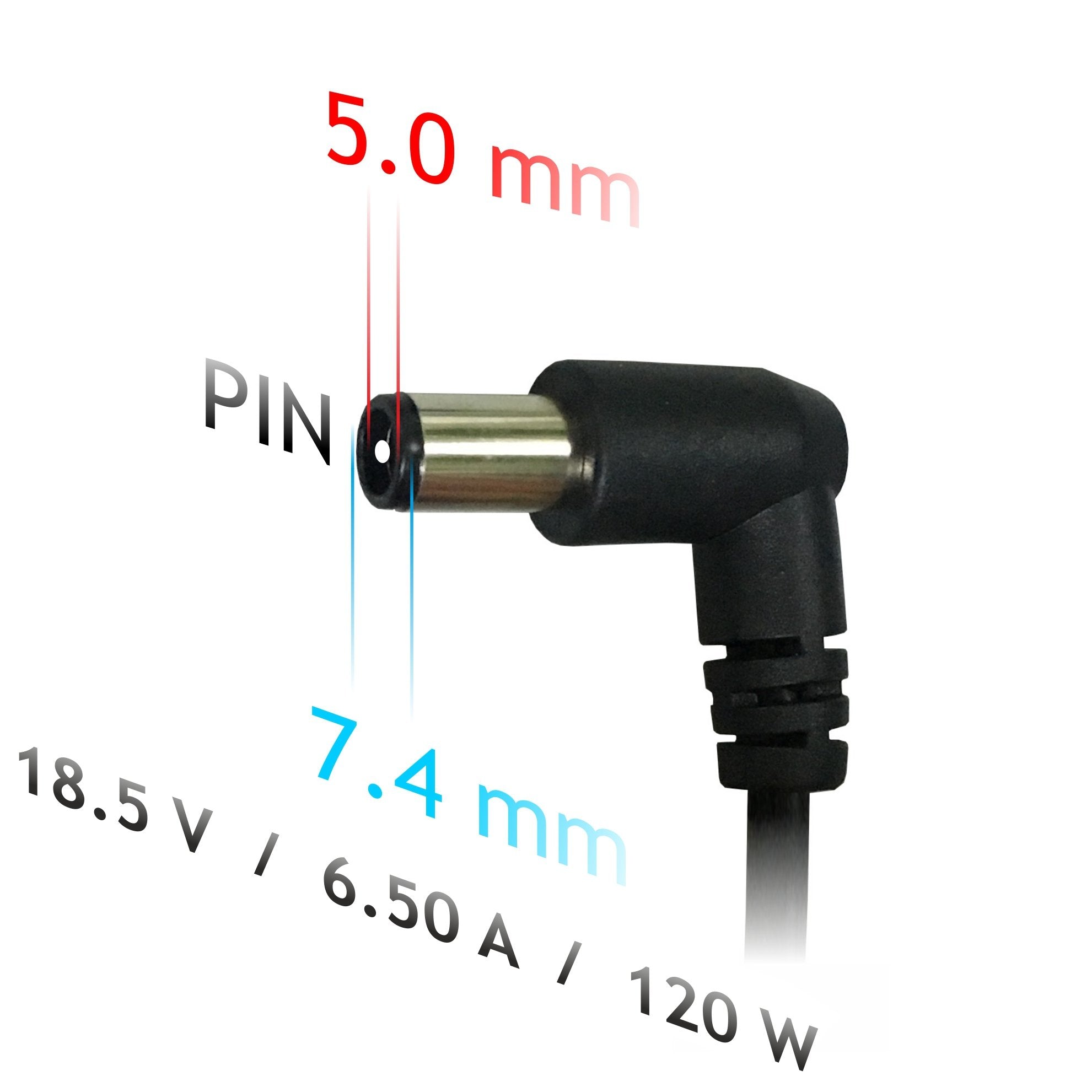 EAN 5901720133779 - Akyga AK-ND-46 adaptador e inversor de corriente Interior 120 W Negro imagen 4