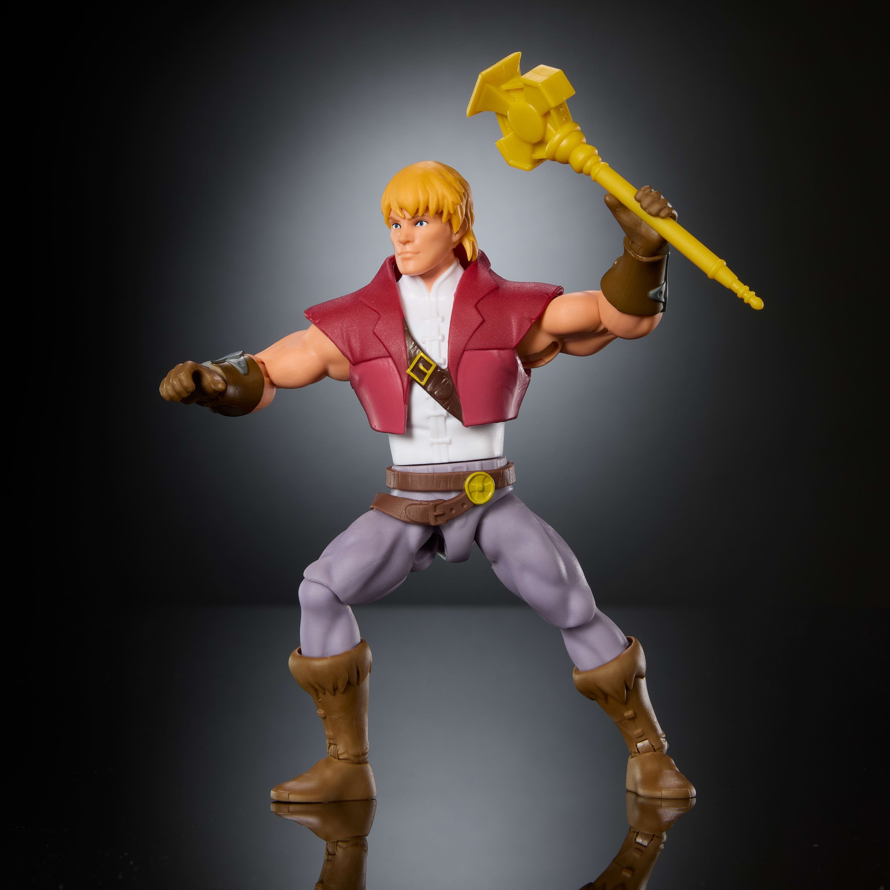 EAN 0194735333165 - Masters of the Universe JHJ99 figura de juguete para niños imagen 4
