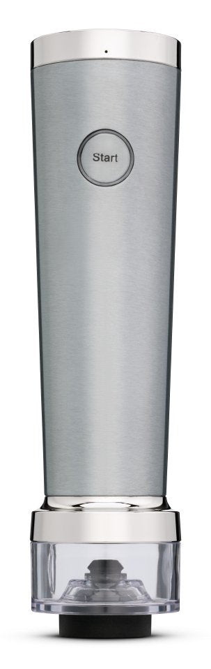 EAN 7611210922063 - Solis Vac Stick Starter Set sellador al vacío 0,66 mbar Acero inoxidable imagen 10