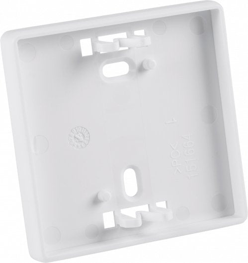 Marco Extraíble Homematic Ip Smart Home - Estrecho Hmip-Sf-2 Blanco 151996a0