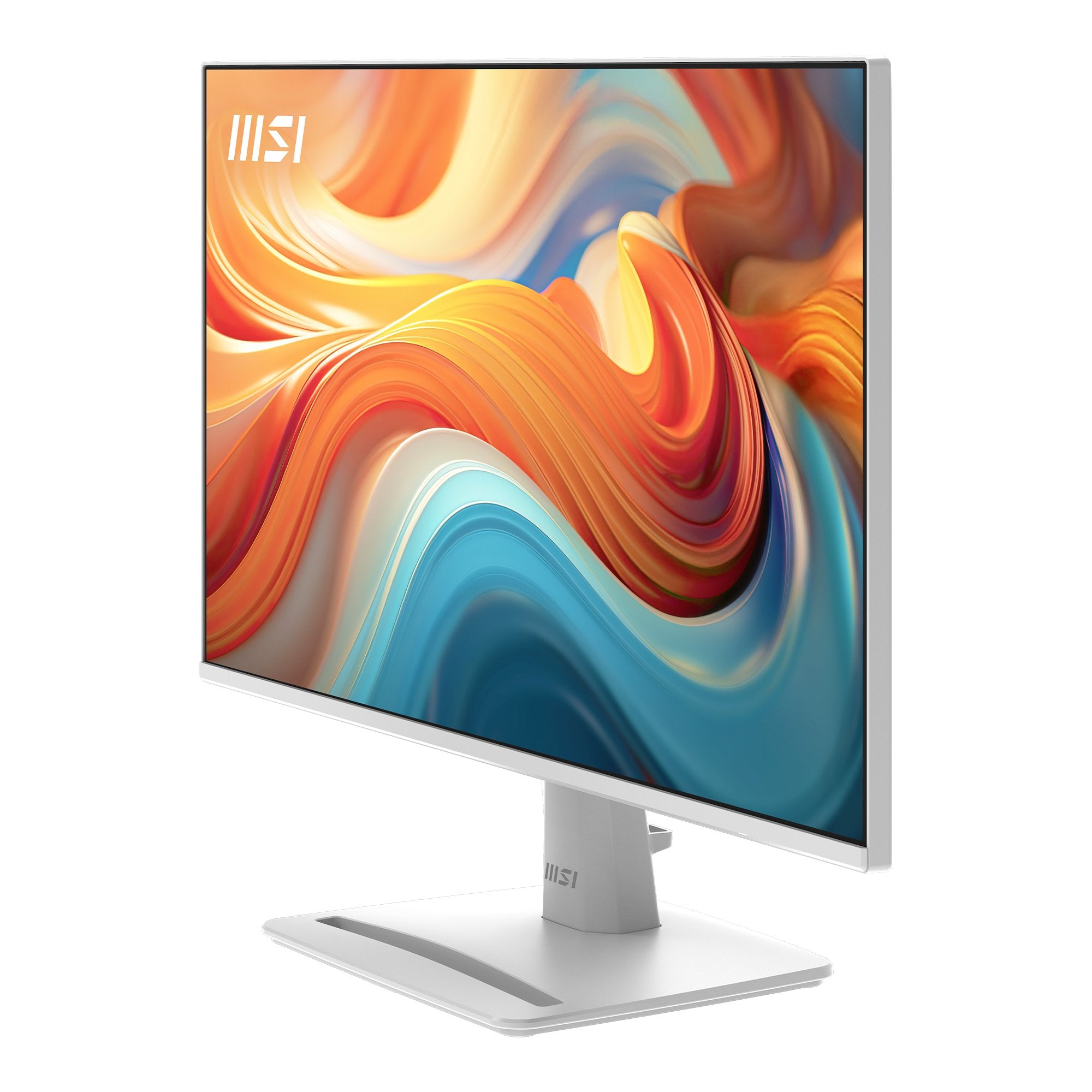 Monitor Msi Pro Mp243w E14 23.8" 144hz Hdmi Mm Bl