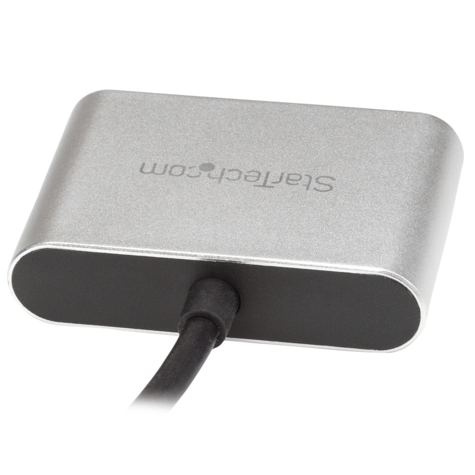 EAN 0065030867382 - StarTech.com CFASTRWU3 lector de tarjeta USB 3.2 Gen 1 (3.1 Gen 1) Negro, Plata imagen 3