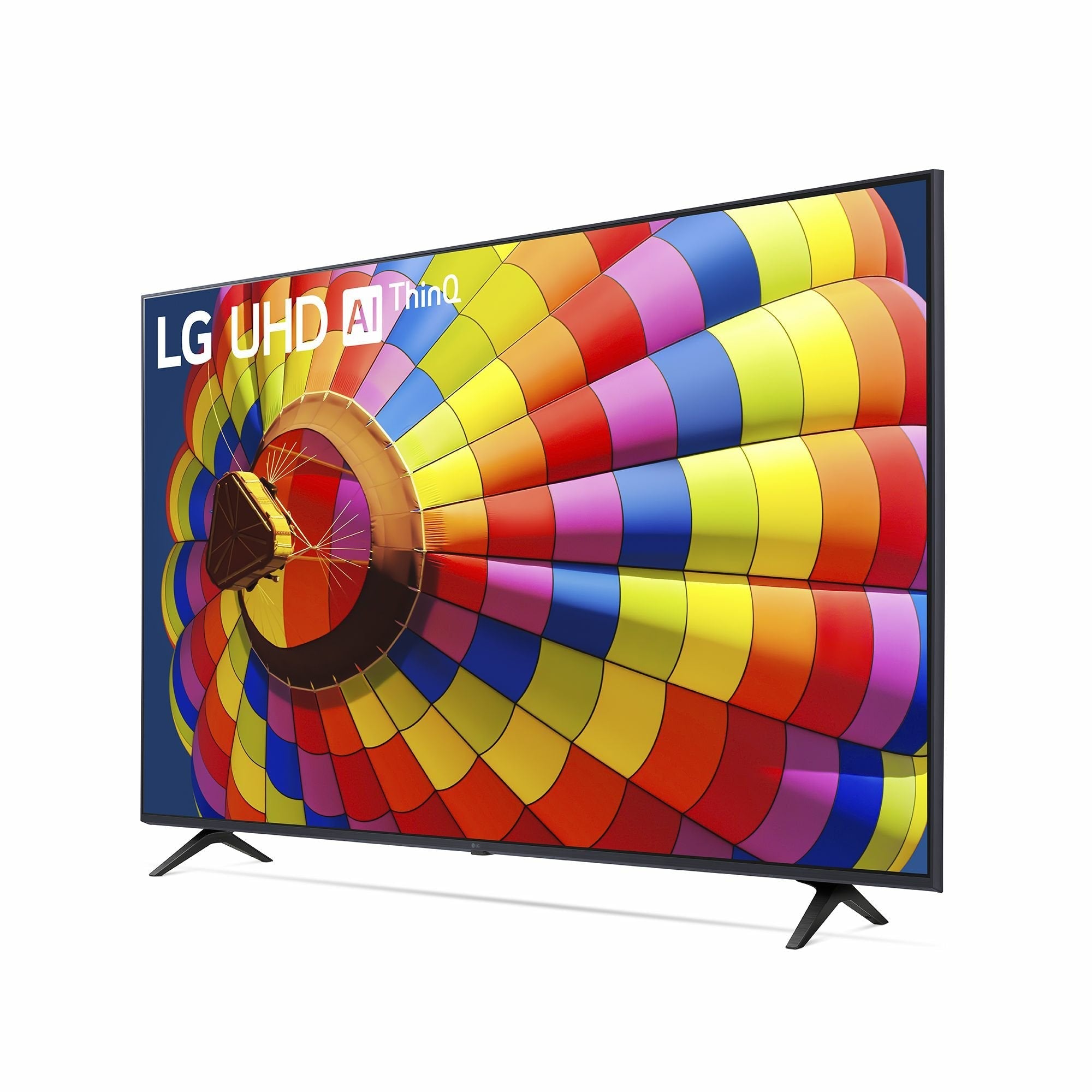 EAN 8806084682130 - LG UHD 55UT80006LA 139,7 cm (55") 4K Ultra HD Smart TV Wifi Azul imagen 9