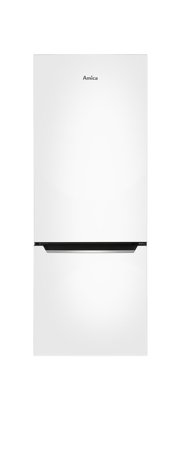 EAN 5906006912840 - Amica KGCL 384 160 W nevera y congelador Independiente 205 L Blanco imagen 8