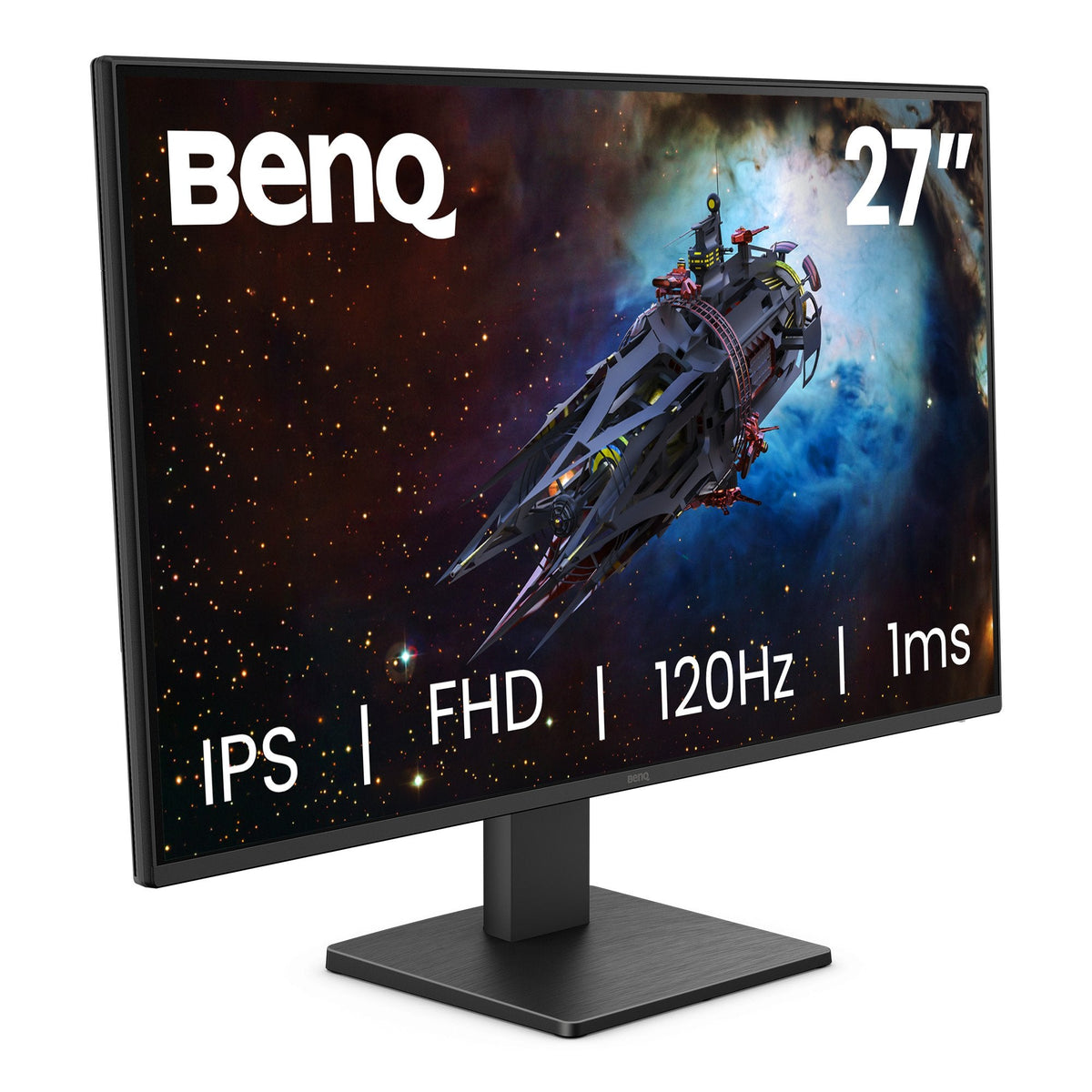 Monitor 27 Pulgadas Gw2791p Ips 5ms/120hz/1080p/Hdmi