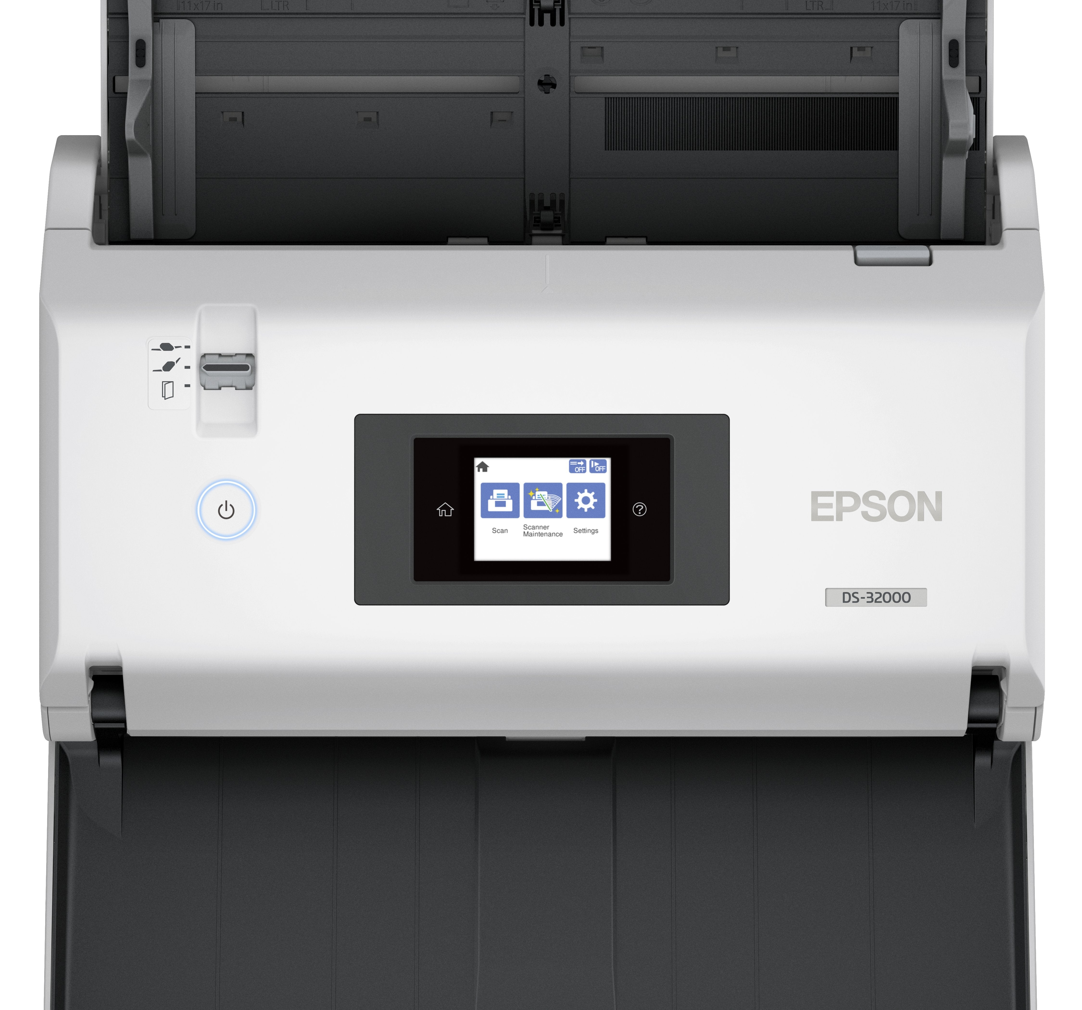 Epson Workforce Ds-32000