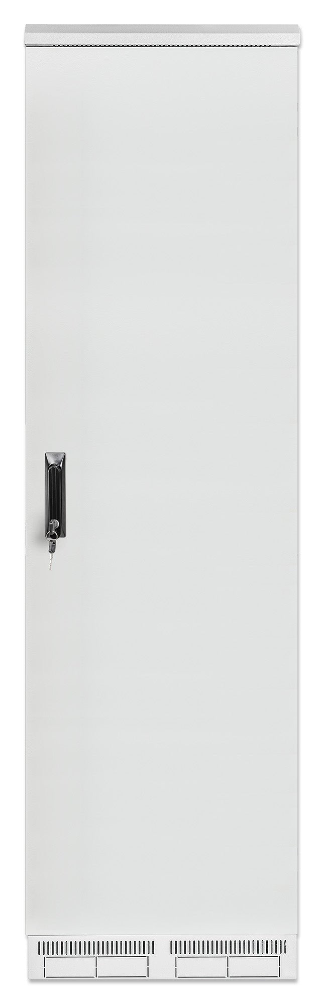 Intellinet Ip55 19" Netzwerschrank 42 He 800mm Tief Grau (Speditionsversand)