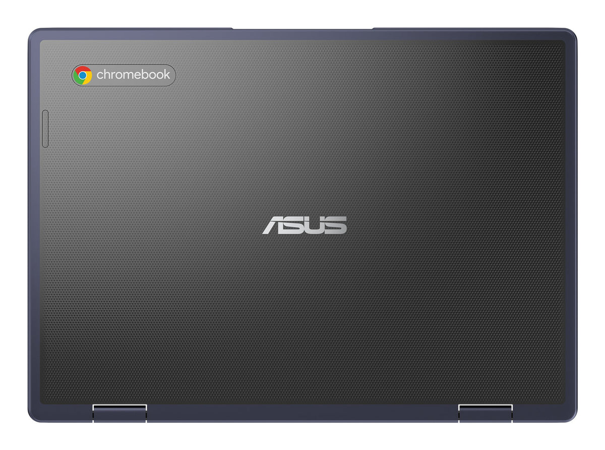 EAN 4711387932650 - ASUS Chromebook CR11 Flip CR1104FTA-NS0094 Intel® N 29,5 cm (11.6") Pantalla táctil LPDDR5-SDRAM Wi-Fi 6 imagen 9