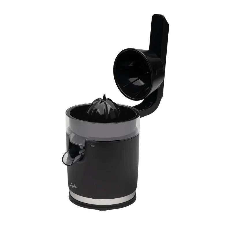 EAN 8421078038542 - JATA JEEX1712 exprimidor Exprimidor eléctrico con brazo 120 W Negro imagen 2