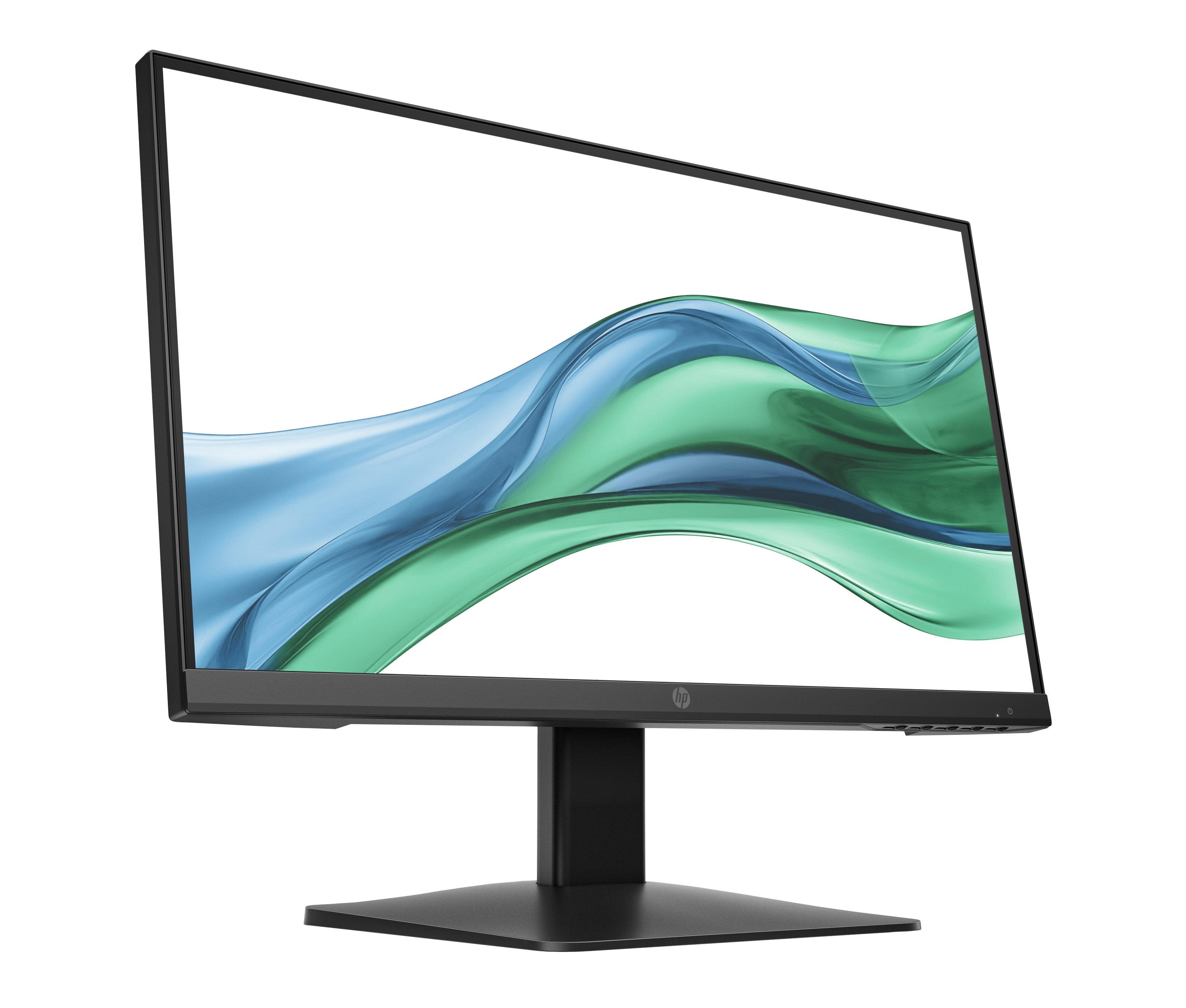 Monitor Hp S3 Pro 322pe Fhd Mntr Emea-Intl English Loc-Euro Plug 21.4" 1920 X 1080 Pixeles Full Hd Lcd Negro