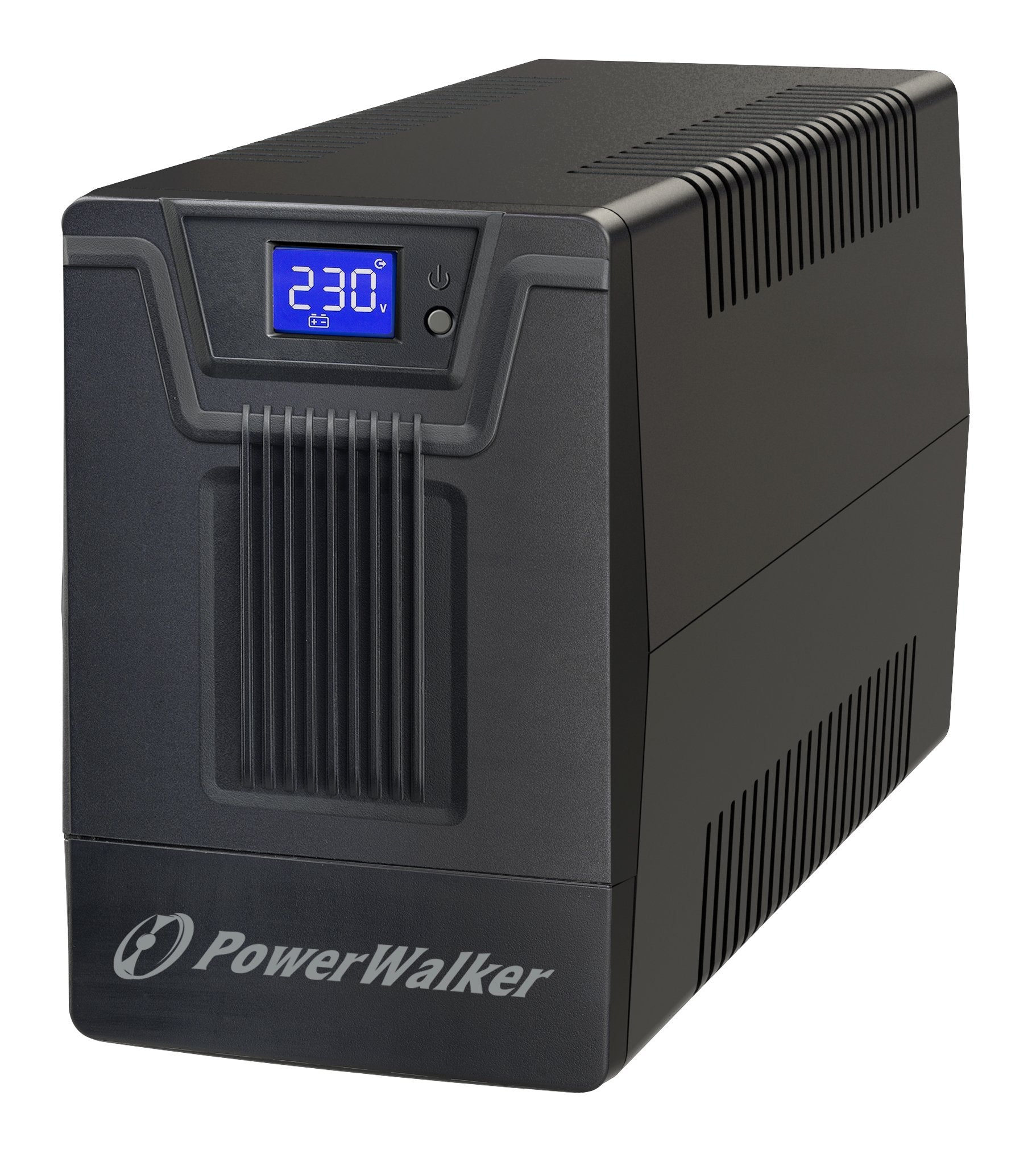 EAN 4260074982220 - PowerWalker VI 2000 SCL FR sistema de alimentación ininterrumpida (UPS) Línea interactiva 2 kVA 1200 W 4 imagen 1