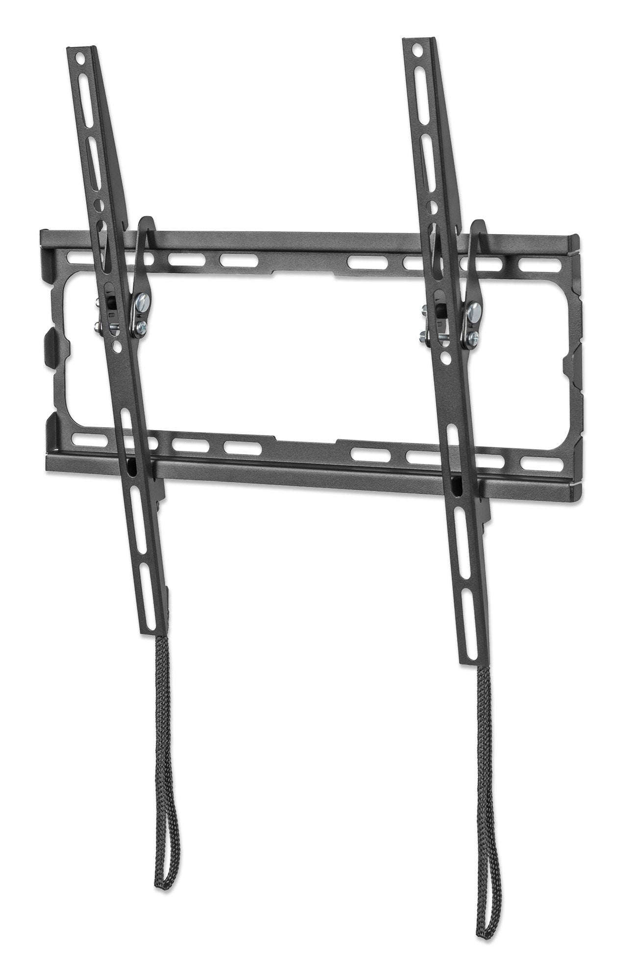 Manhattan Soporte De Pared Para Tv 32"-70" 45kg Inclinable Negro