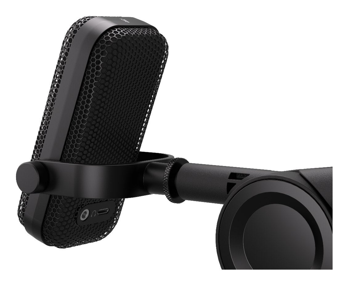 EAN 5903018667683 - ENDORFY Solum Voice Negro Micrófono para PC imagen 12