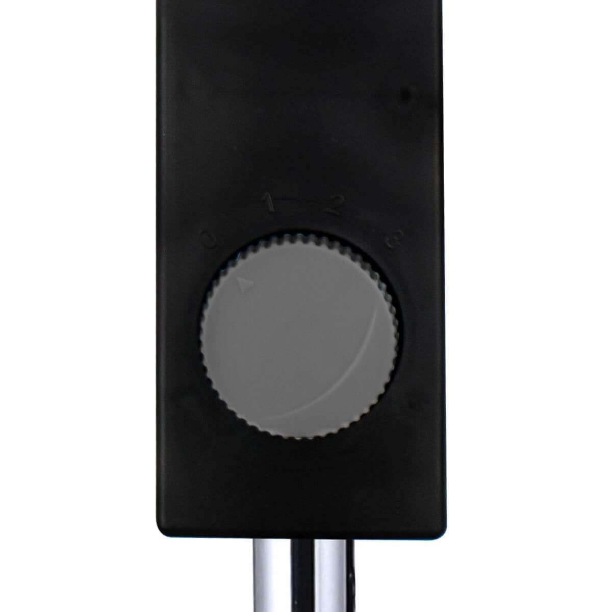 Ventilador Pie Smooth Wind Bl 40cm