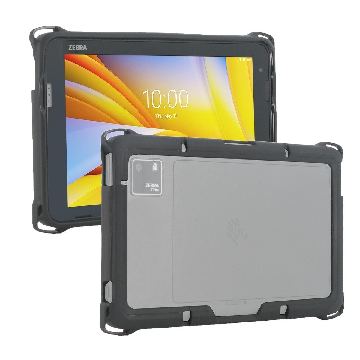 Protech - Case For Zebra Et401 Accs