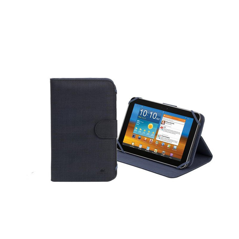 Riva Tablet Case Biscayne 3312 7" Black