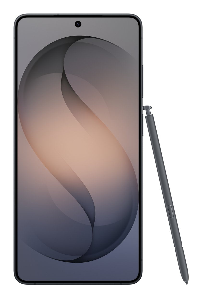 Smartphone Samsung Galaxy S26 Ultra S948 5g Dual Sim 12gb Ram 256gb Enterprise Edition - Black