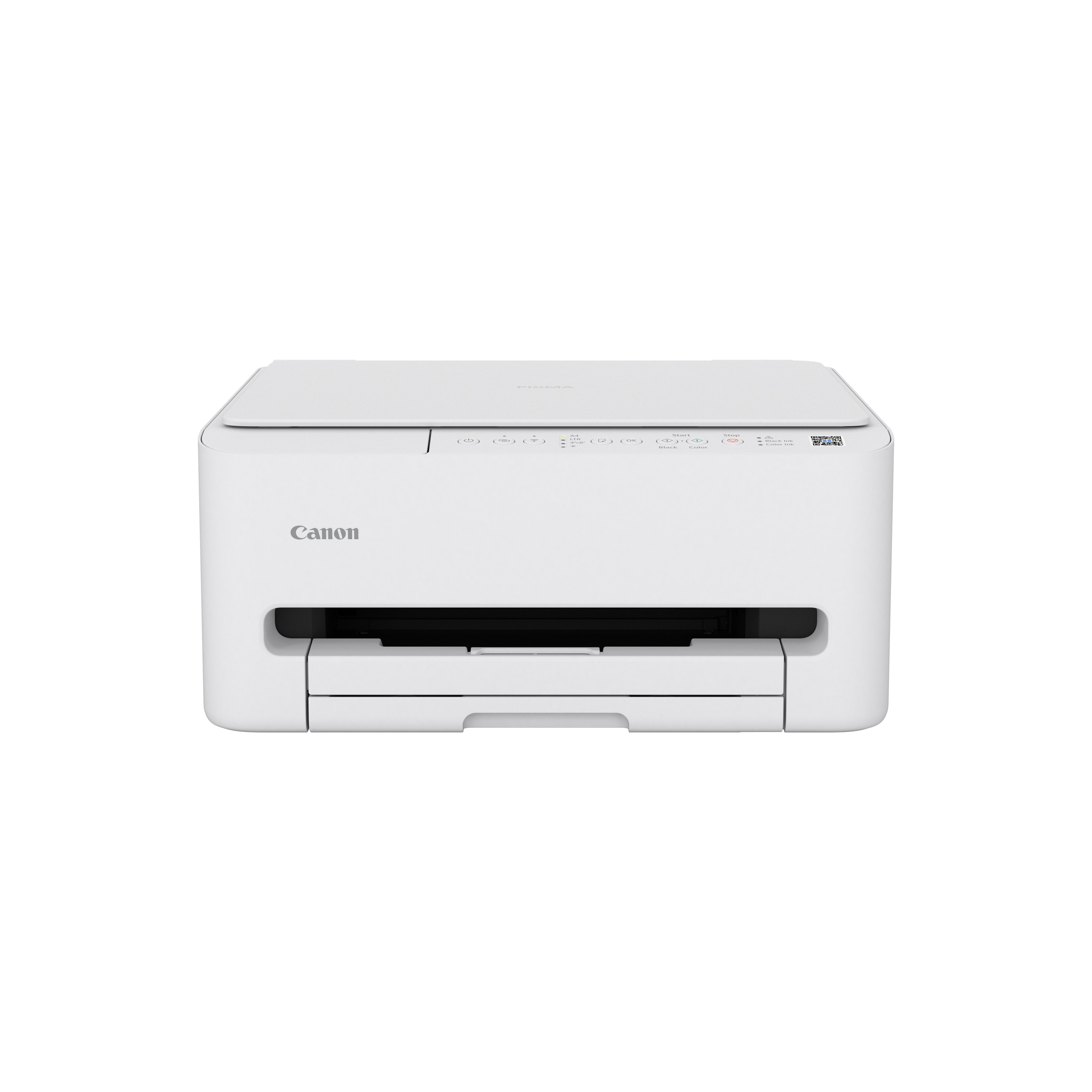 Canon Pixma Ts4150i Multifunktionssymem 3-In-1 Blanco