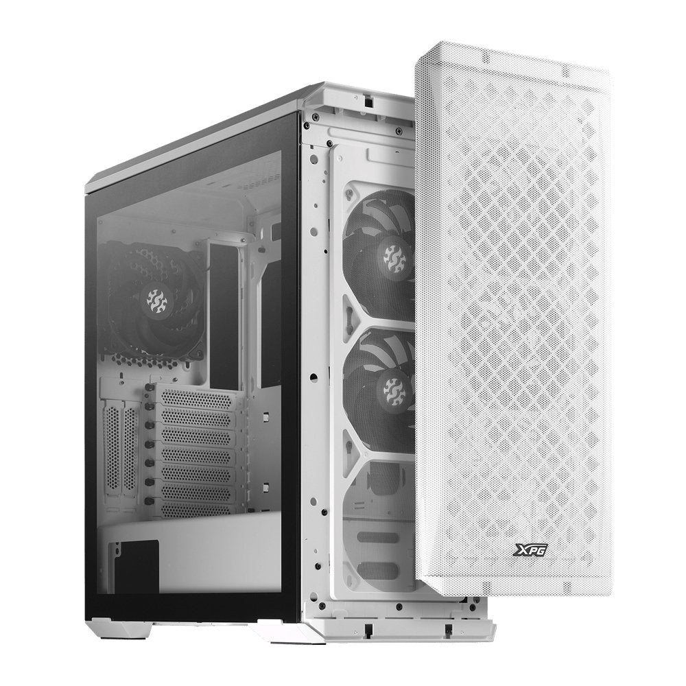EAN 4710273779805 - XPG DEFENDER Blanco imagen 1