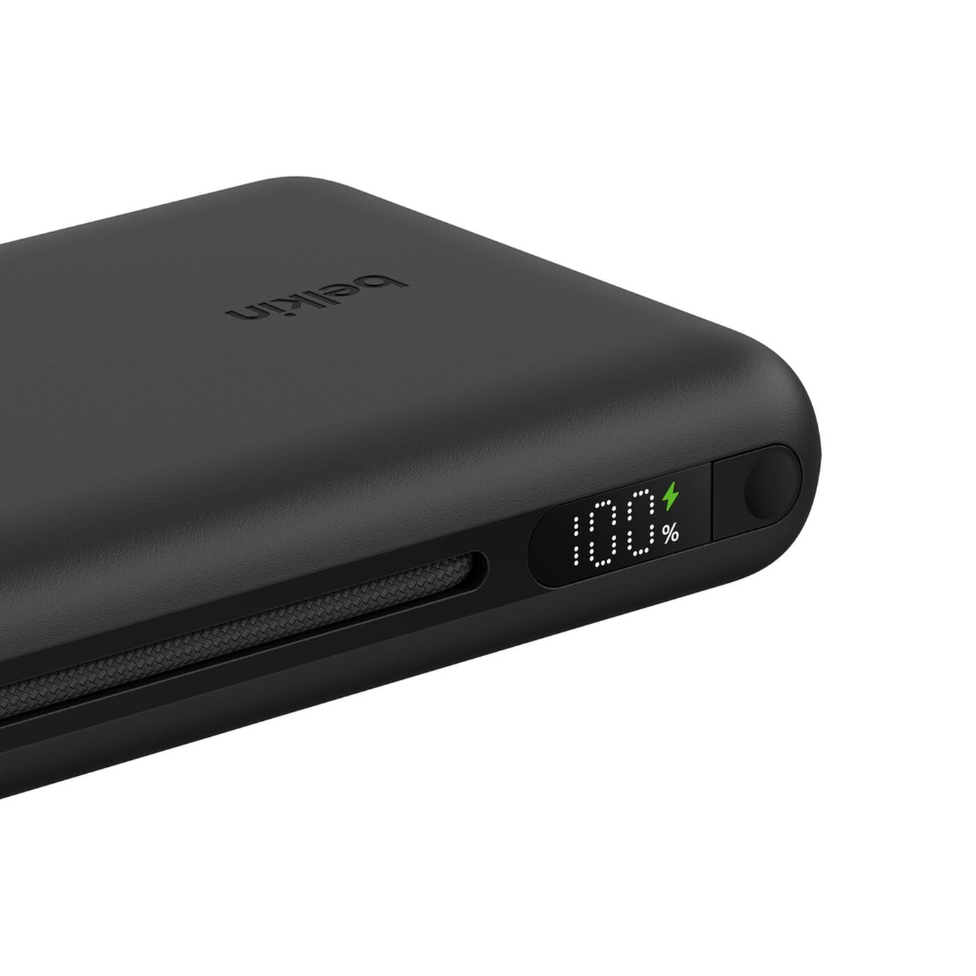 Belkin Boostcharge Powerbk.Pd45w Screen 25000mah Sand Bpb039hqbk