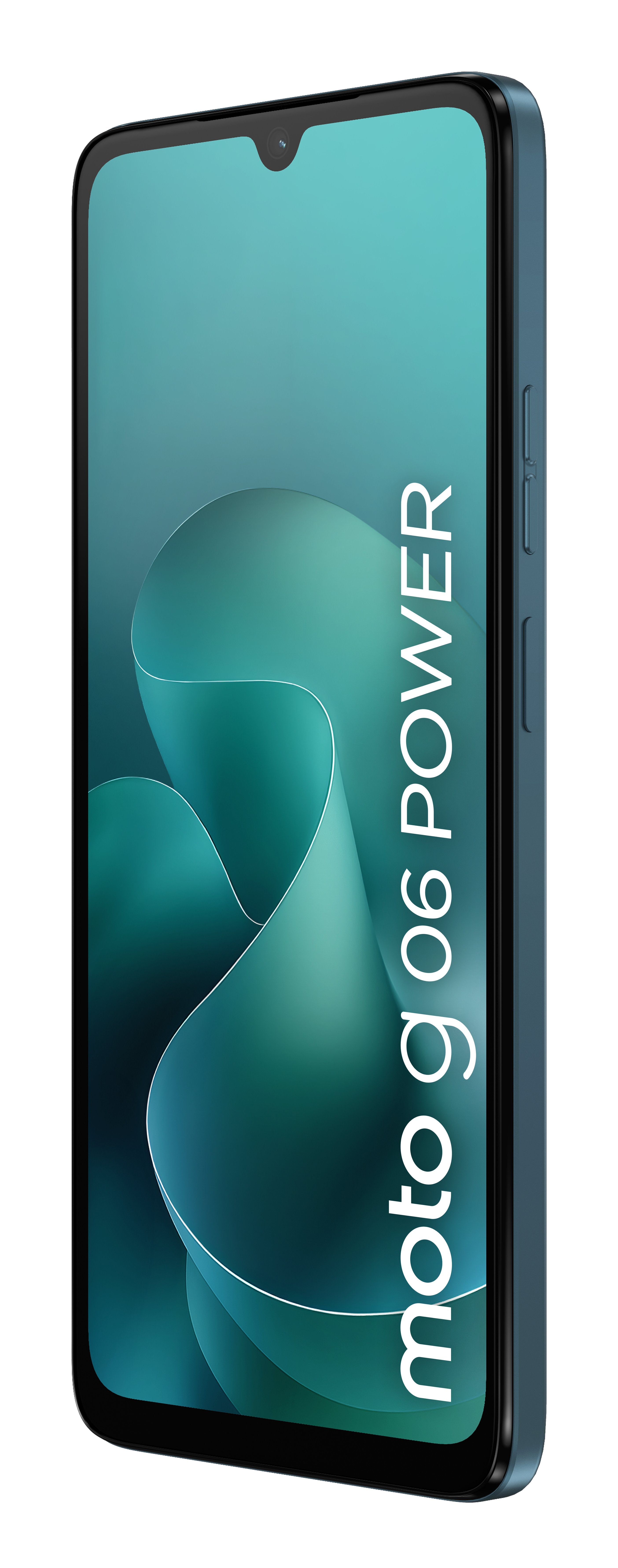 Motorola Xt2535 Moto G06 Power 4/256gb Phantom Tapestry