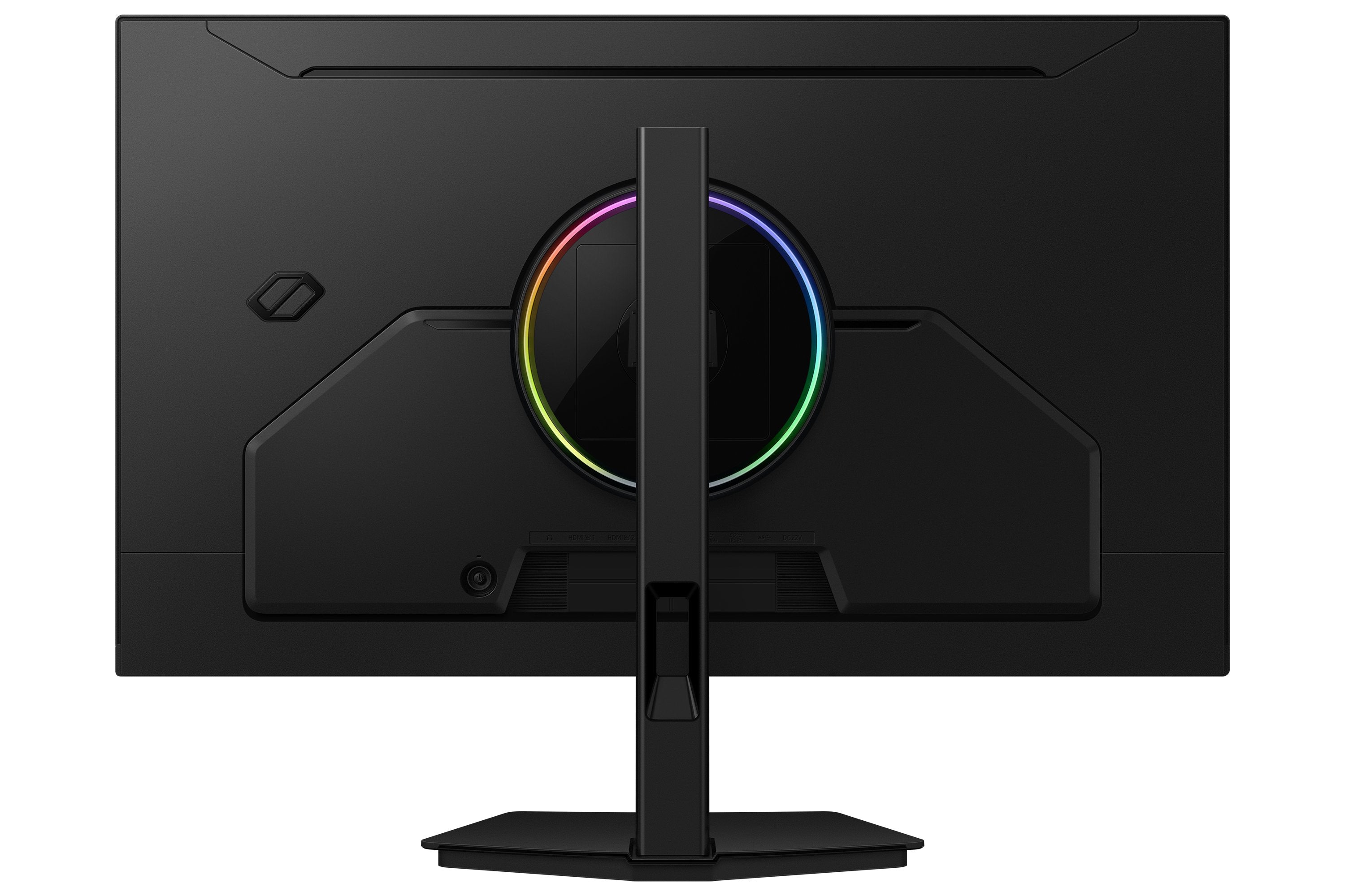 81,3 Cm (32") 6144 X 3456 Pixel Samsung Ls32hg806esxen 16:9 6k Ultra Hd Ips 1 Ms 330 Hz Hdr Displayport Hdmi Usb-Hub Pivot Height Vesa