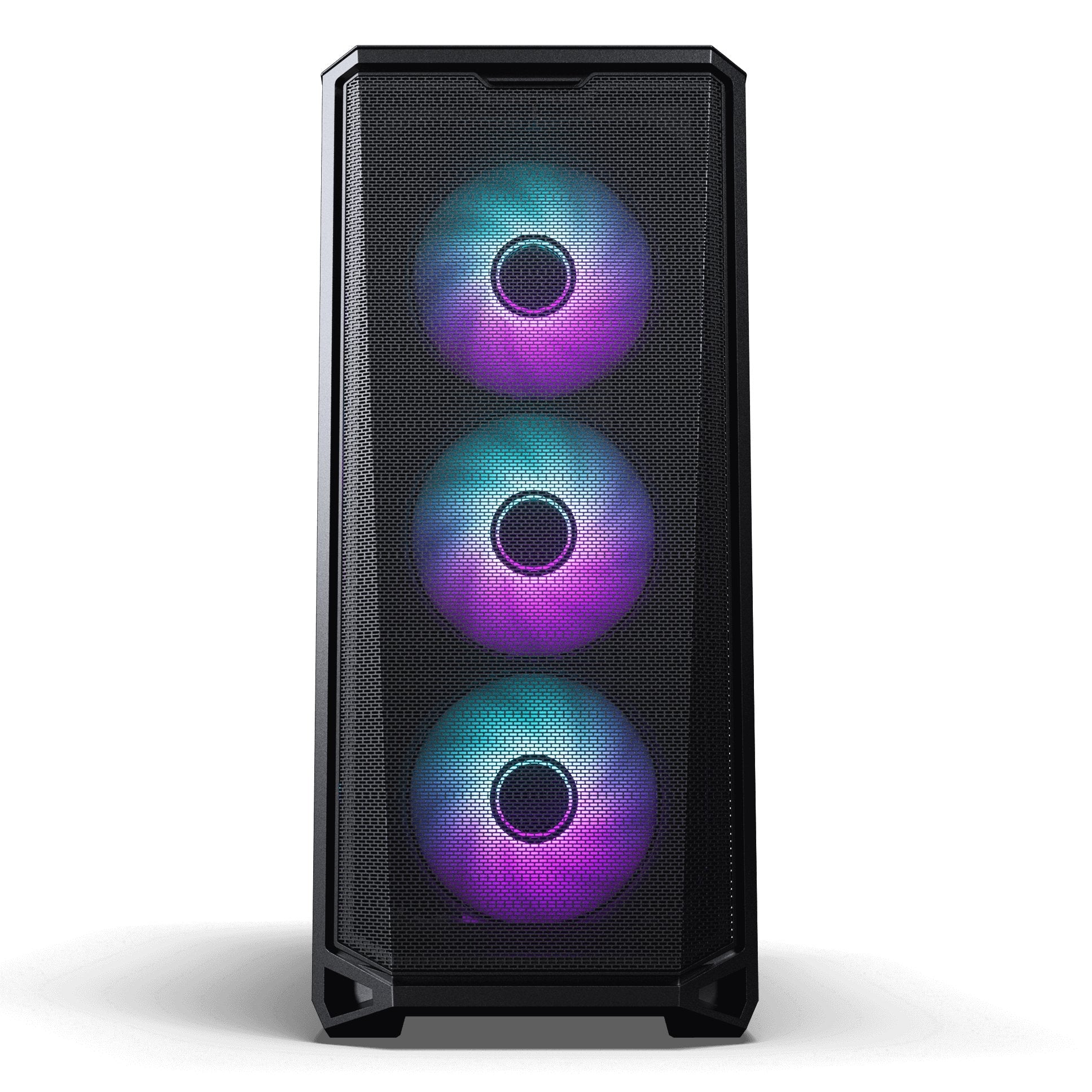Phanteks Eclipse G400a Drgb Schwarz