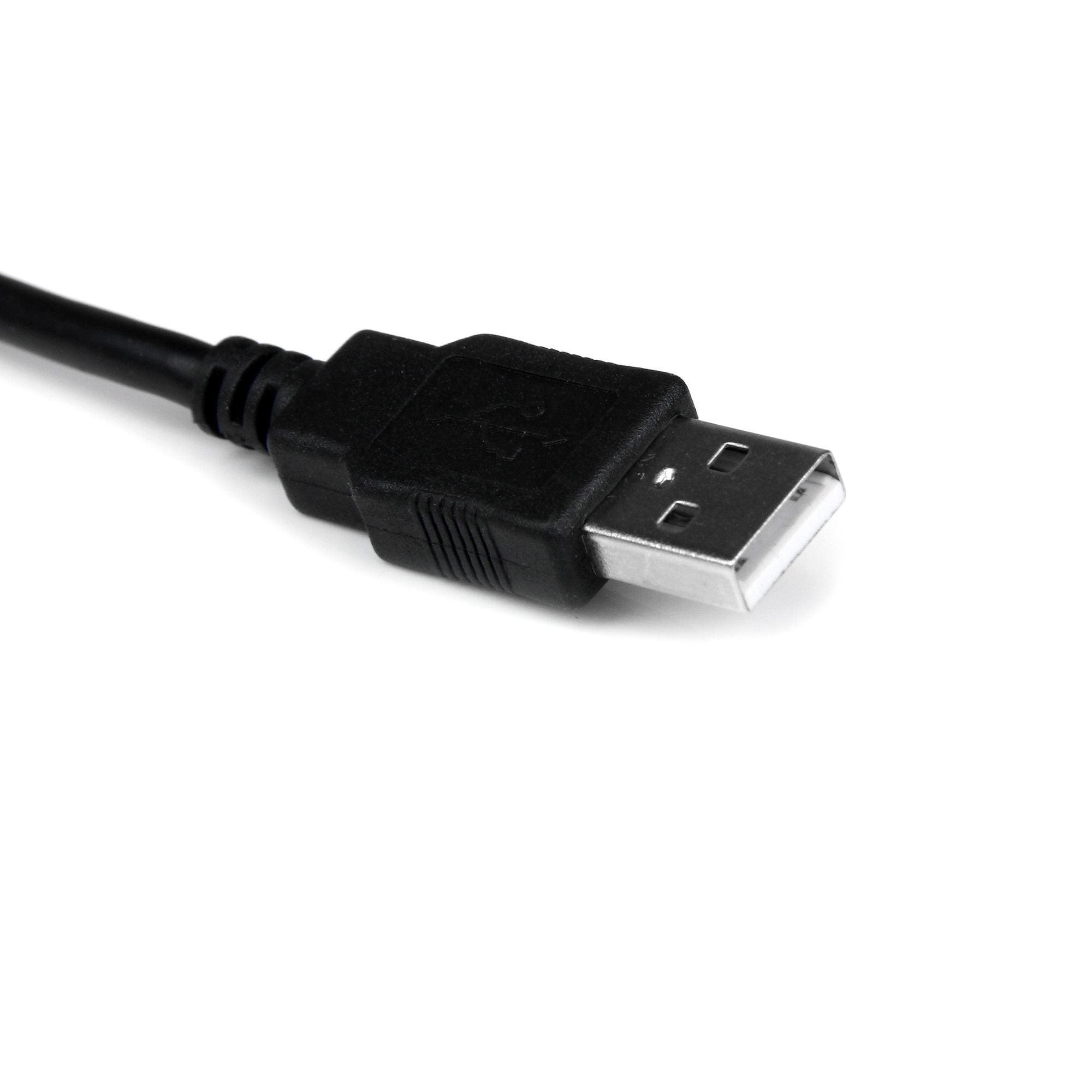 EAN 0065030820080 - StarTech.com ICUSB232PRO tarjeta y adaptador de interfaz imagen 3