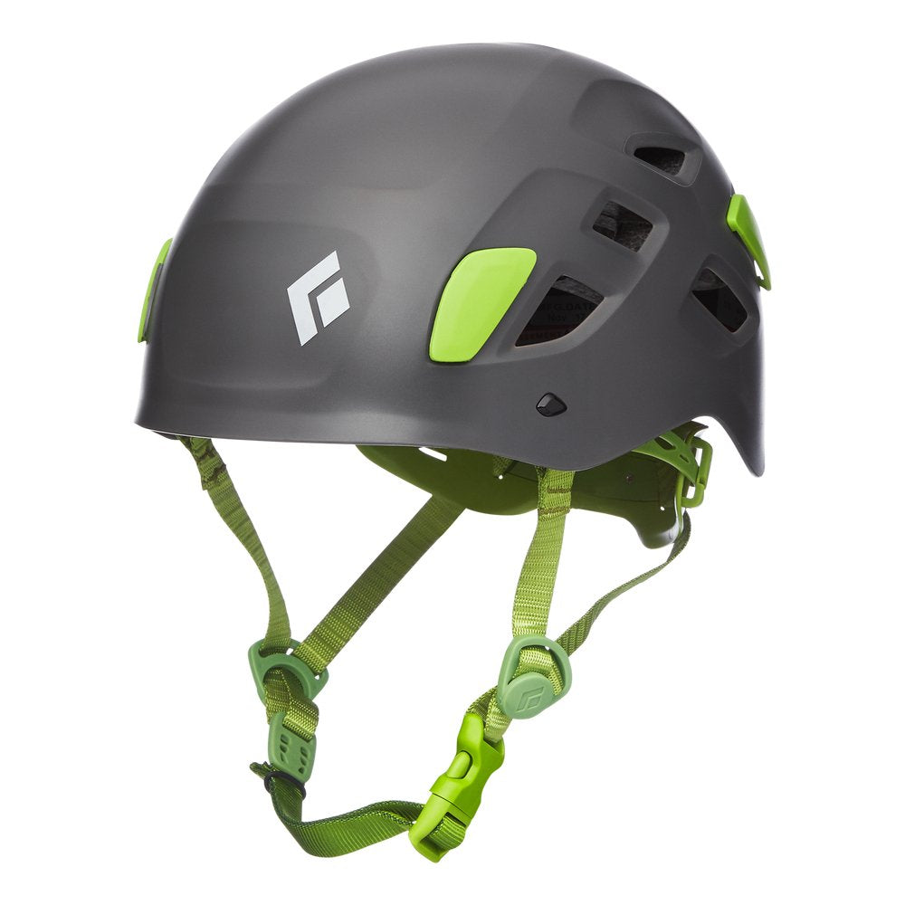 EAN 793661367215 - Black Diamond Half Dome Helmet Verde, Gris imagen 1