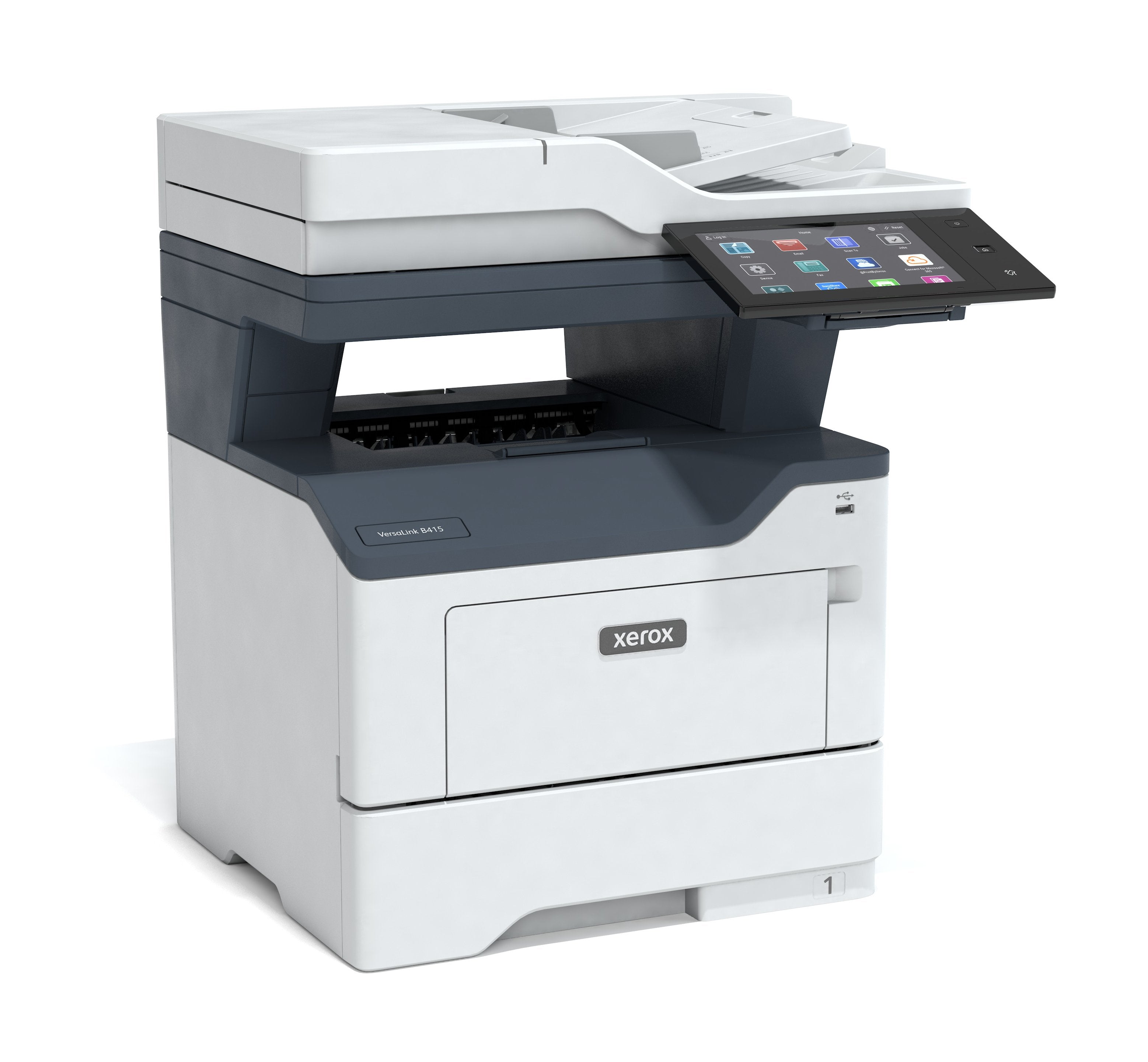 EAN 0095205041194 - Xerox VersaLink B415V_DN impresora multifunción Laser 1200 x 1200 DPI imagen 3
