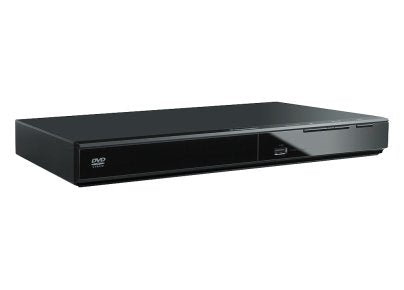 EAN 5025232743896 - Panasonic DVD-S500 Reproductor de DVD Negro imagen 3