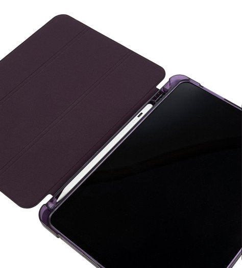 EAN 8020252209527 - Tucano IPDA11M2ST-PP funda para tablet 27,9 cm (11") Folio Púrpura imagen 7