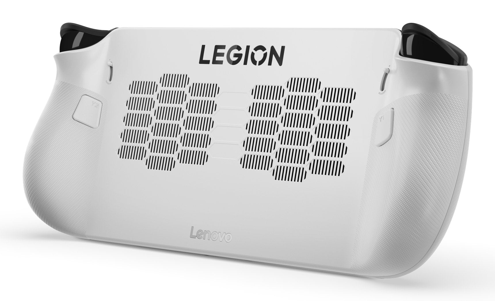 Videoconsola Portátil Lenovo Legion Go S 8arp1 (8") 512 Gb Pantalla Táctil Wifi Blanco