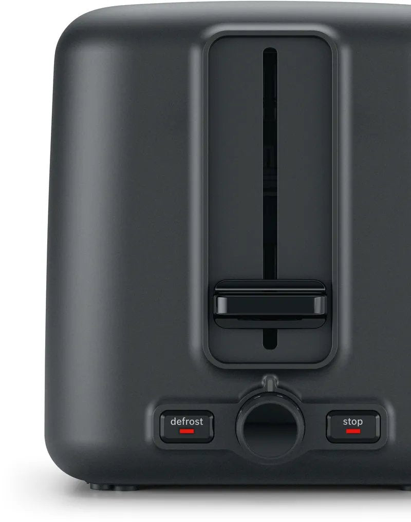 EAN 4242005218738 - Bosch TAT3P424DE tostadora 2 rebanada(s) 970 W Negro, Rojo imagen 3