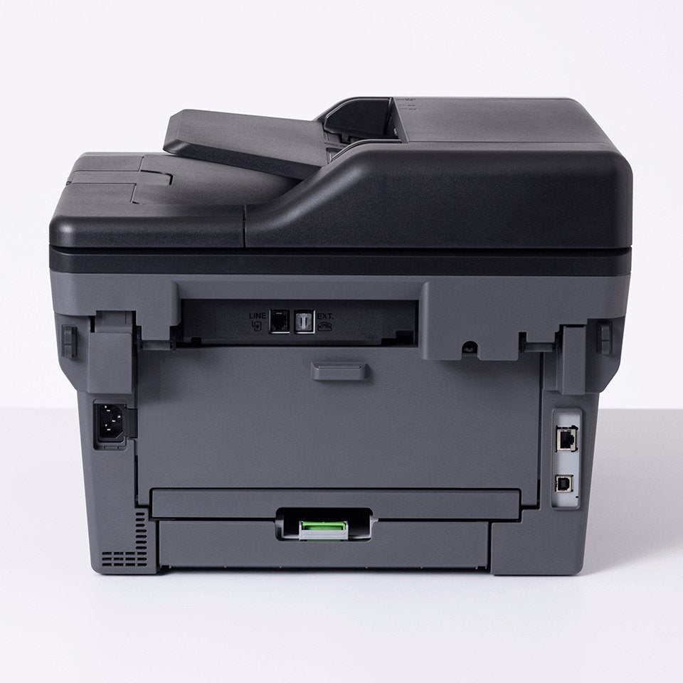EAN 4977766831468 - Brother MFCL2860DWRE1 Laser A4 1200 x 1200 DPI 34 ppm Wifi imagen 3