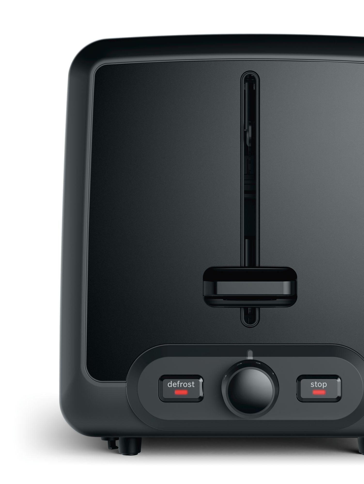 Tostadora Bosch Tat4p429 Designline, 970 W, 2 Ranuras, Color Cobre