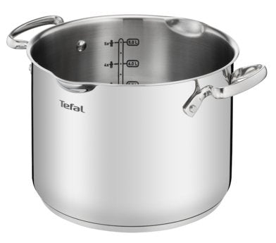Tefal Duetto+ G71979 Cacerola Alrededor Acero Inoxidable