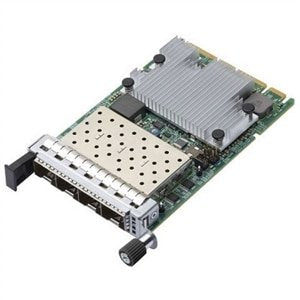 EAN 5397184719800 - DELL 540-BCRY adaptador y tarjeta de red Interno Fibra 25000 Mbit/s imagen 1