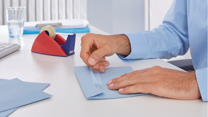 Portarrollo Sobremesa Tesa Con C