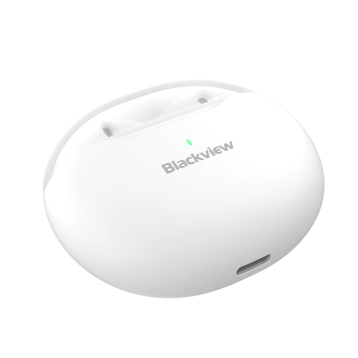 EAN 6931548308041 - Blackview AirBuds 6 Auriculares True Wireless Stereo (TWS) Dentro de oído Llamadas/Música USB Tipo C Blue imagen 5