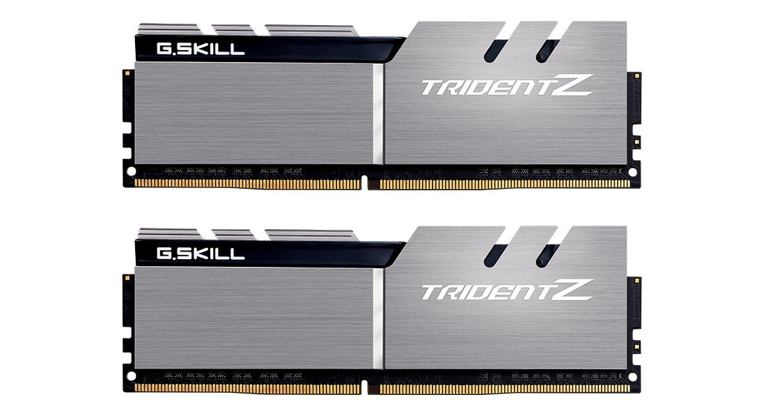 EAN 4719692013163 - G.Skill 32GB DDR4-3200 módulo de memoria 2 x 16 GB 288-pin DIMM imagen 1