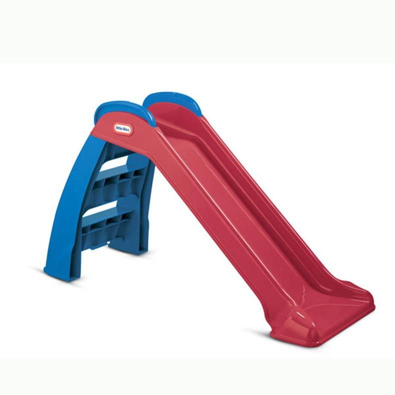 EAN 0050743624605 - Little Tikes First Slide imagen 1