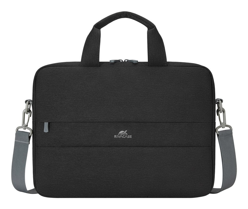 EAN 4260709015941 - Rivacase Prater 35,6 cm (14") Maletín Negro imagen 1