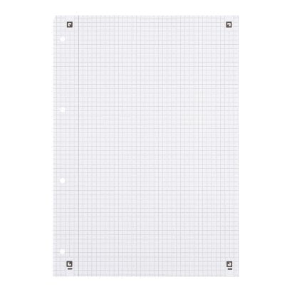 EAN 4006144582033 - Oxford 100050358 cuaderno y block A4 80 hojas Azul imagen 10