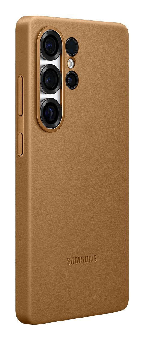 EAN 8806095850665 - Samsung EF-VS938 funda para teléfono móvil 17,5 cm (6.9") Marrón imagen 8