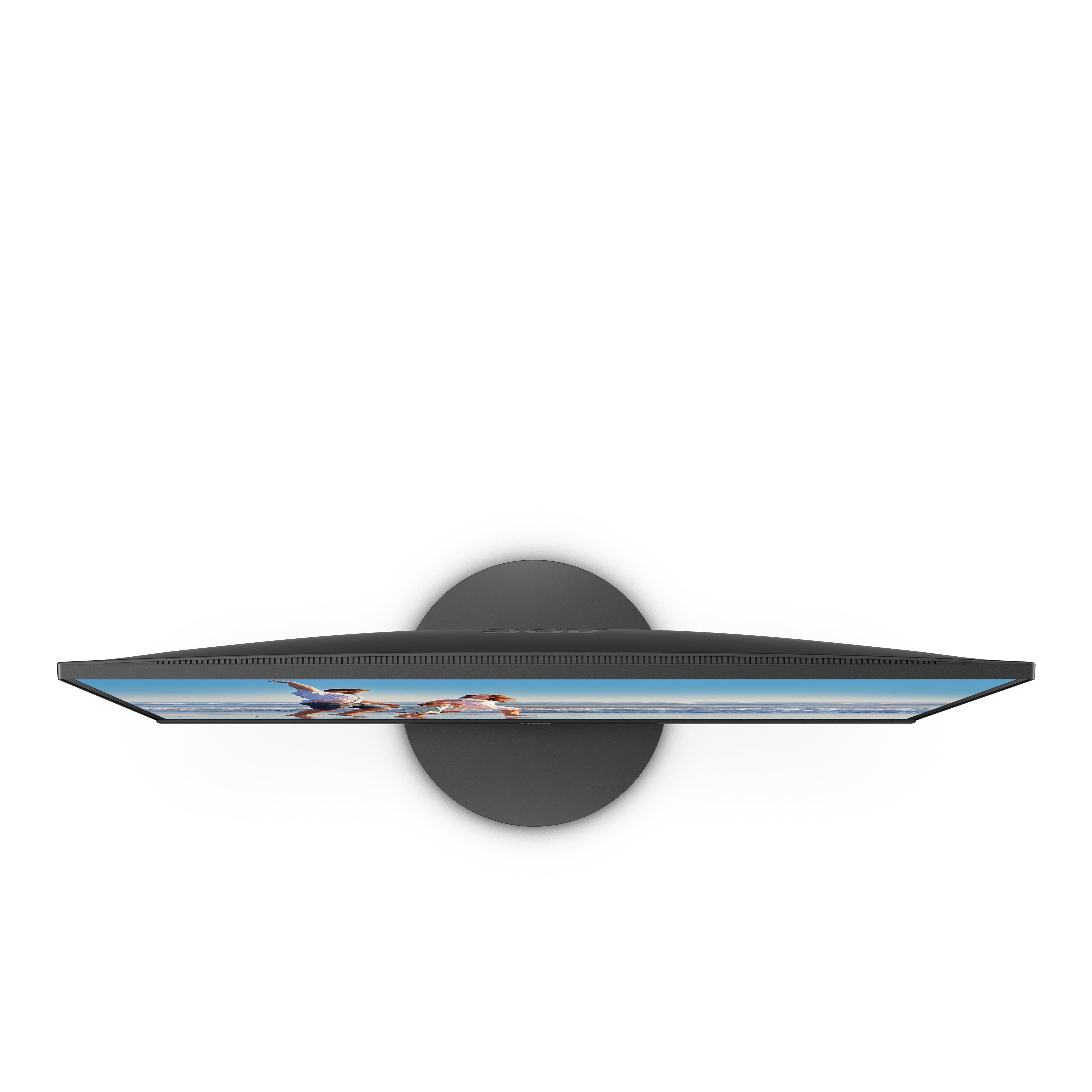 Monitor Profesional Aoc Q27b3ma 27' Qhd Multimedia Negro